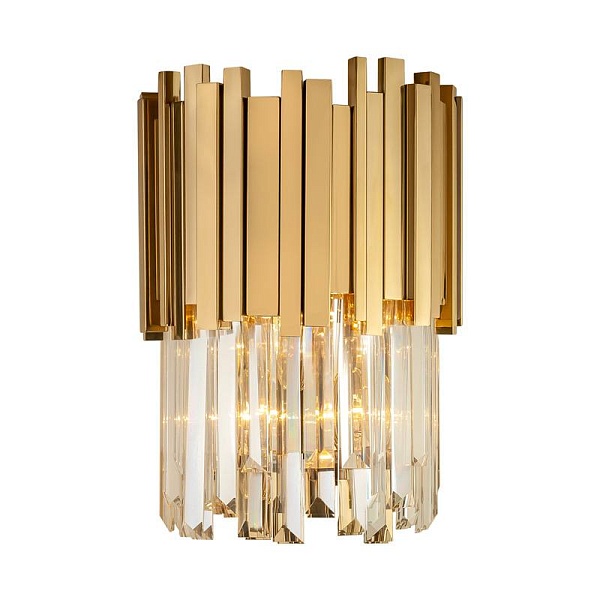 Настенный светильник L'Arte Luce Luxury Empire L21522.92