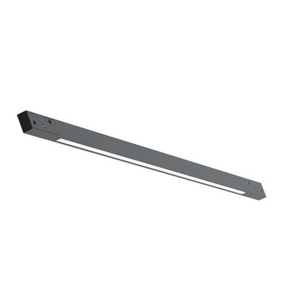 Светильник трековый Arte Lamp PRESTO A6229PL-1BK