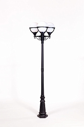 Фонарный столб Oasis Light GENOVA 88109B Bl