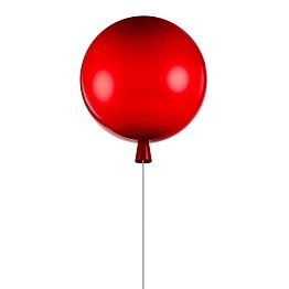 Потолочный светильник LOFT IT Balloon 5055C/L red