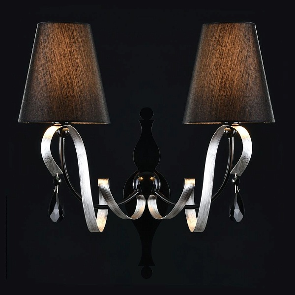 Бра Maytoni Intreccio ARM010-02-R