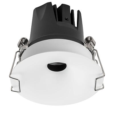 Светильник светодиодный встраиваемый высокого качества света Spira Lightstar 074246