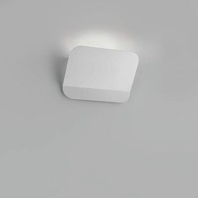 Настенный светильник Leucos YON P White