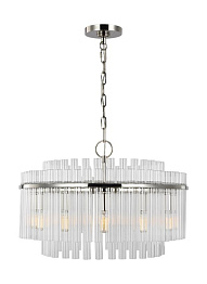 Люстра Generation Lighting Beckett CC12812PN