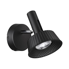 Настенный светильник Odeon Light HIGHTECH 6643/7WL