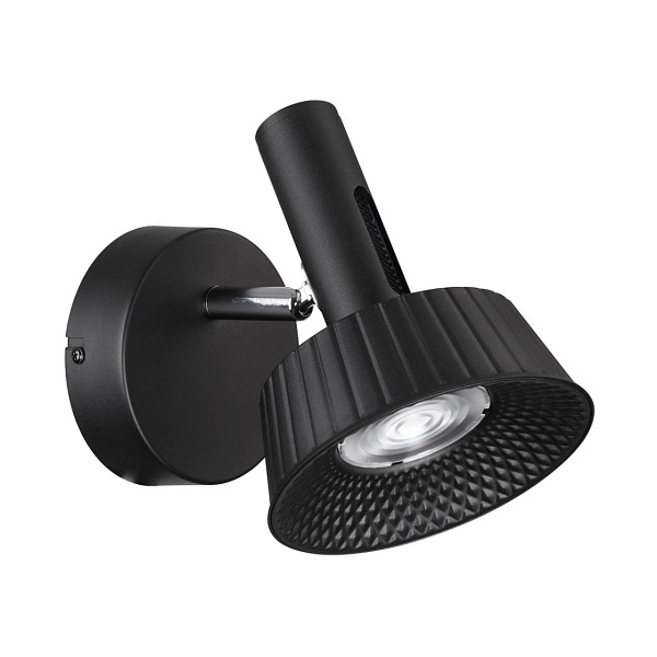 Настенный светильник Odeon Light HIGHTECH 6643/7WL