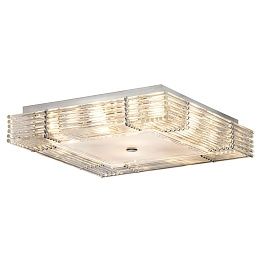 Потолочный светильник Lussole Popoli GRLSC-3407-10