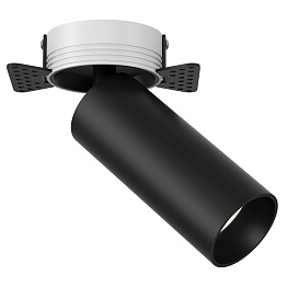 Встраиваемый светильник Maytoni Ceiling & Wall FOCUS LED C057CL-L12B3KW