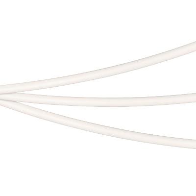 Светодиодная герметичная лента Arlight LUNA-X960-D8mm 24V Warm3000 (8 W/m, IP65, 360deg, 5m) 053354