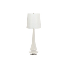 Настольная лампа Elstead Lighting, Арт. SPIN-TL-WHT
