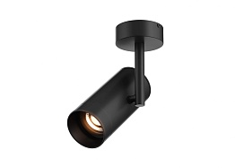Светильник точечный Zumaline TORI SL 2 BLACK 20015-BK
