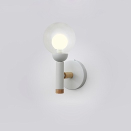 Бра ImperiumLoft Egle White 240962-26