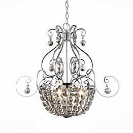 Подвесная люстра ST Luce Indovinello SL666.403.03