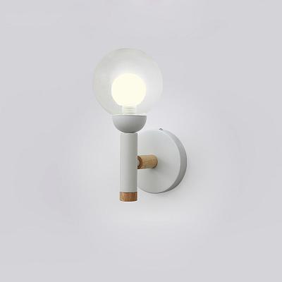 Бра ImperiumLoft Egle White 240962-26