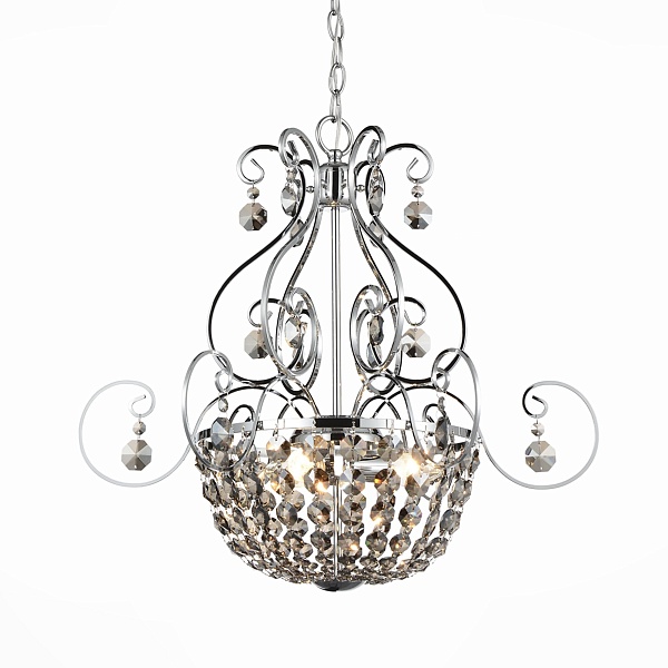 Подвесная люстра ST Luce Indovinello SL666.403.03