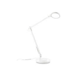 Настольный светильник Ideal Lux FUTURA TL BIANCO