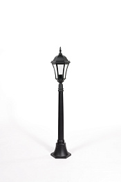 Уличный светильник наземный Oasis Light ASTORIA 91307S Bl