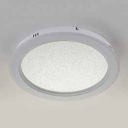 Потолочный светильник Escada 607/S LED*40W White