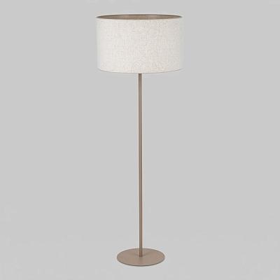 Напольный светильник с тканевым плафоном 16168 Vellum Sabia TK Lighting