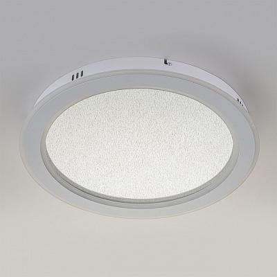 Потолочный светильник Escada 607/S LED*40W White