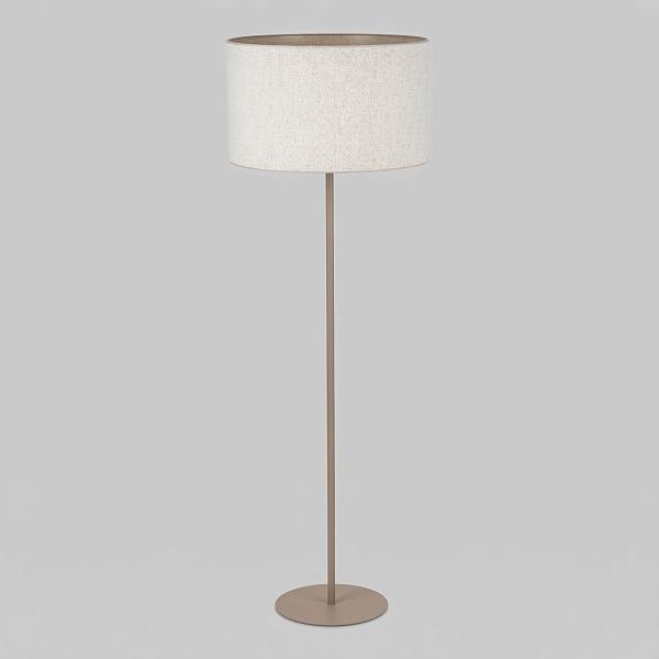 Напольный светильник с тканевым плафоном 16168 Vellum Sabia TK Lighting