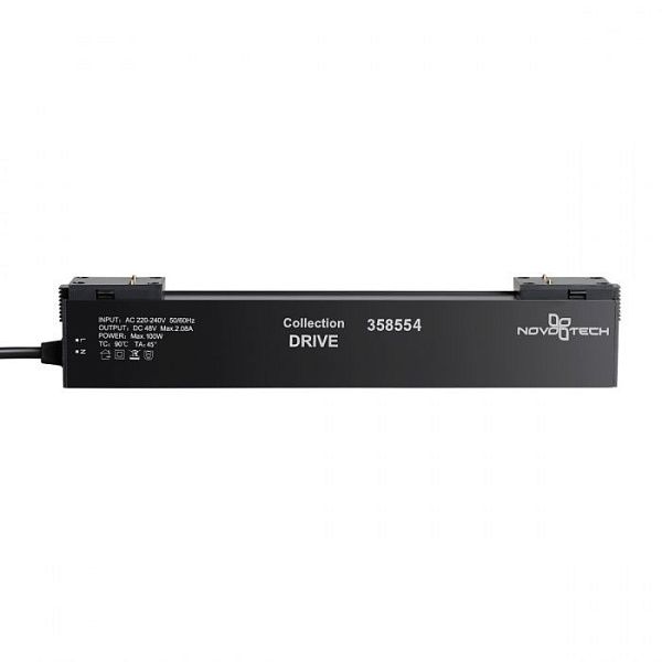 Драйвер NOVOTECH DRIVE 358554