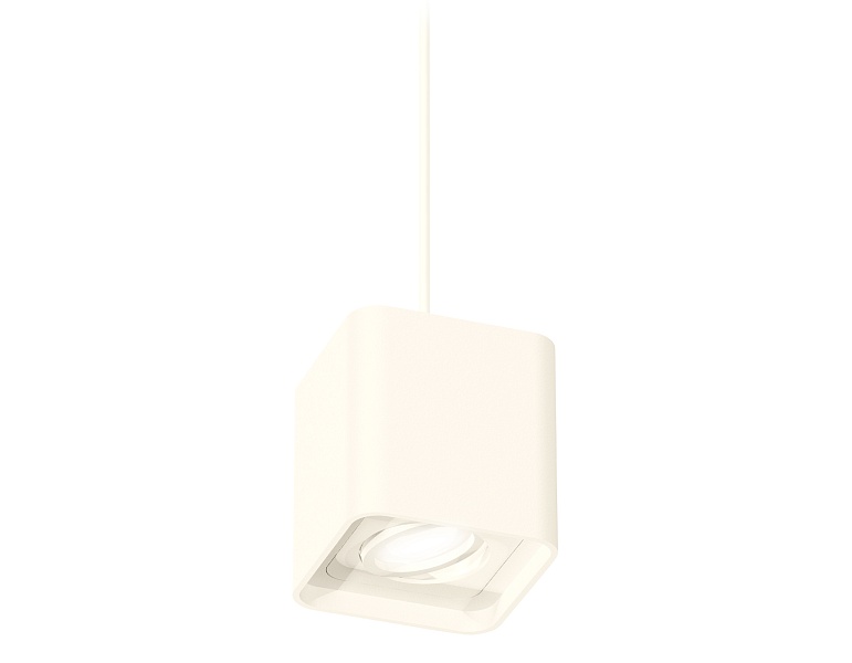 Комплект подвесного поворотного светильника Ambrella Light XP7840003