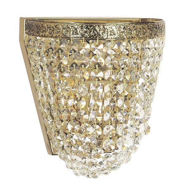 Бра Arti Lampadari Favola E 2.10.501 G