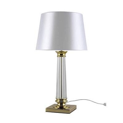 Настольная лампа Newport 7900 7901/T gold
