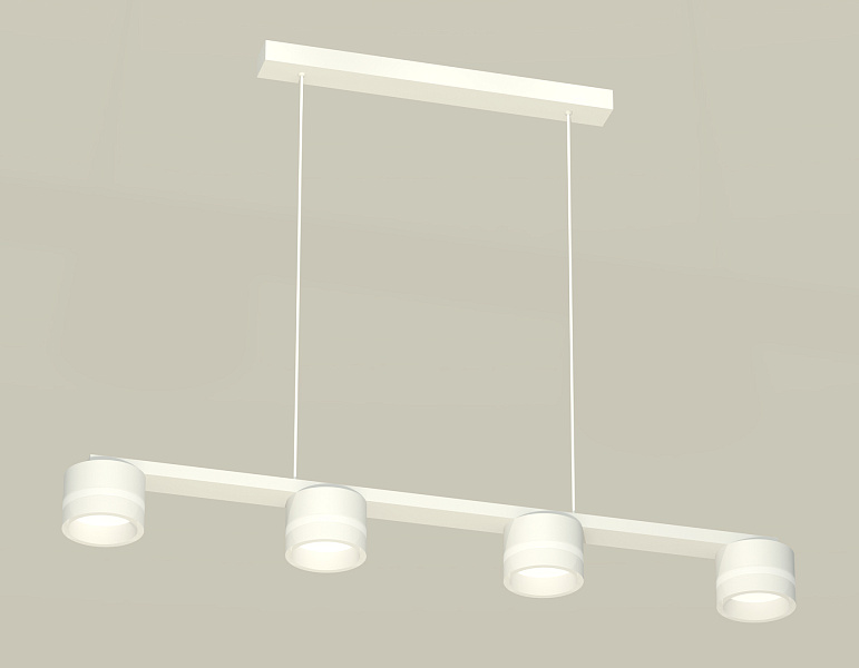 Комплект подвесного светильника с акрилом Ambrella Light XB9151205