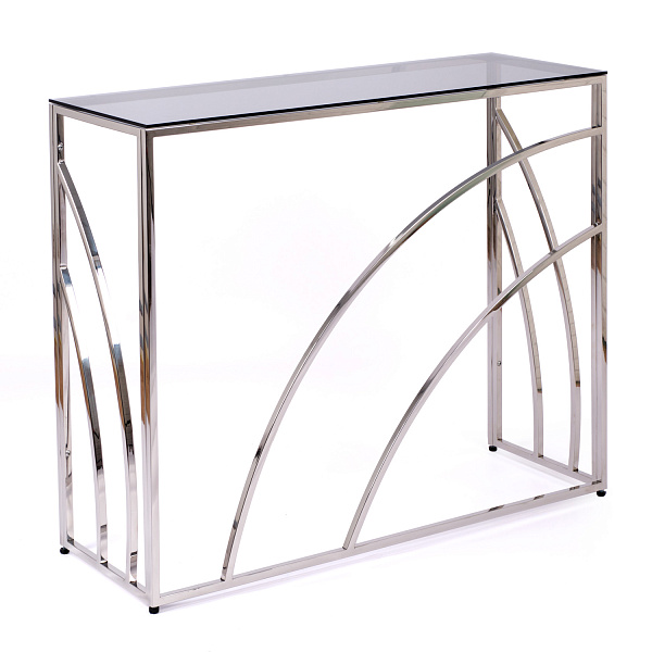 Консольный стол AllConsoles 2021-CC grey