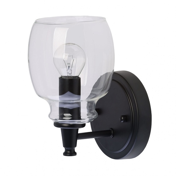 Светильник настенный Джестер MW-Light 104023001
