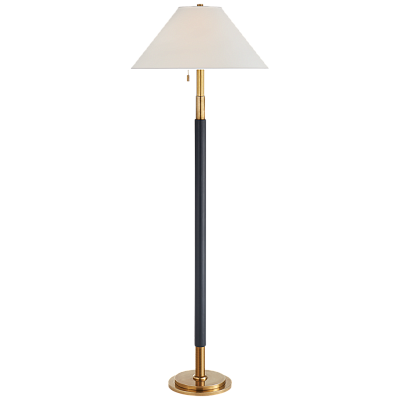 Торшер Garner RL1491NB/NVY-P Ralph Lauren Home