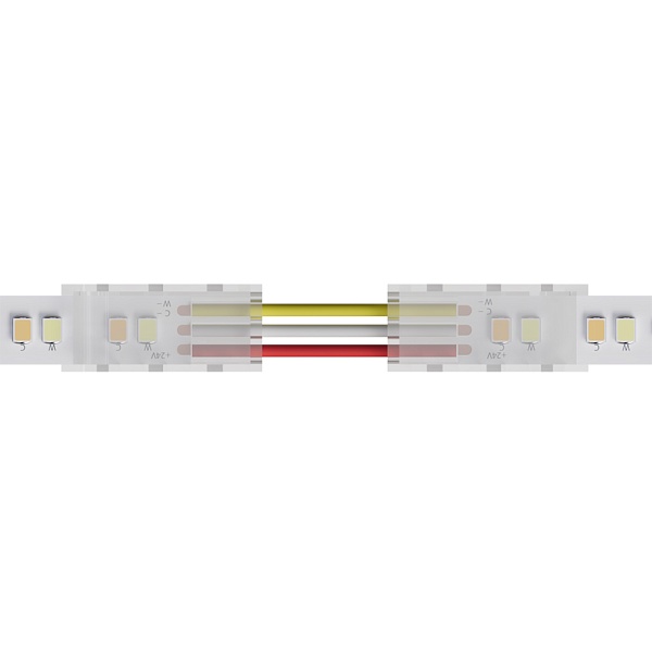 Коннектор для ленты Arte Lamp STRIP-ACCESSORIES A31-10-MIX