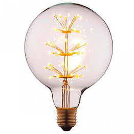 Лампочка Loft Edison Retro Bulb №49 3 W 45.114-3