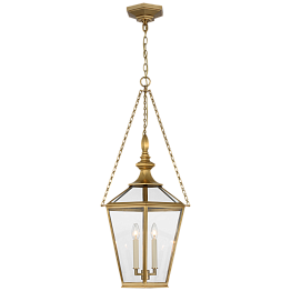 Потолочный светильник Visual Comfort Evaline CHC5411AB-CG