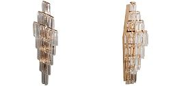 Бра Odeon Cascade Wall Lamp Right 44.2014-3