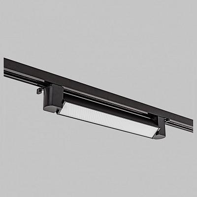 Накладной светильник Imex TRACK IL.0010.0103-20-4200-BK