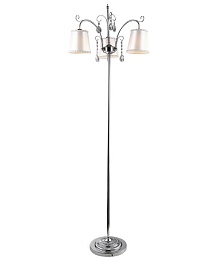 Торшер Lumien Hall АВГУСТА 1009/3F-CR