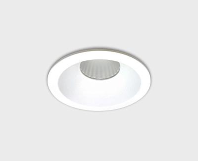 Светильник встраиваемый IT08-8040 white 3000K Italline