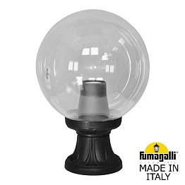 Уличный светильник Fumagalli Microlot/G250 G25.110.000.AXE27
