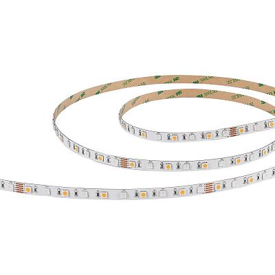 Светодиодная лента ST Luce 24В 17.28Вт/м RGB+4000K 5м IP20 ST5019.418.20RGBW