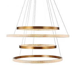 Светодиодный подвесной светильник L'Arte Luce Luxury Aura L46710