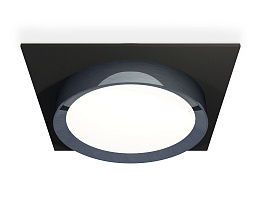 Комплект встраиваемого светильника Ambrella Light XC8062007