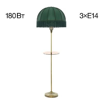 Торшер Citilux Базель CL407932T
