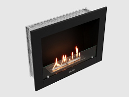 Портальный биокамин LUX FIRE &quot;Фаер Бокс 2 - 25.5&quot;