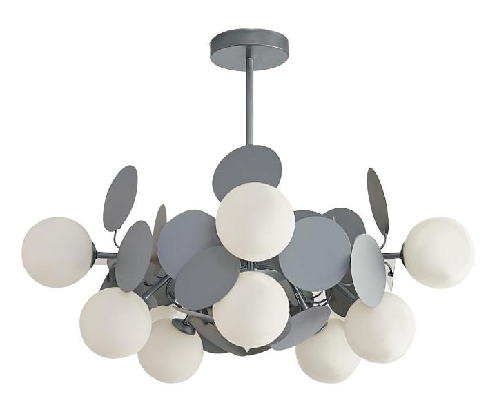 Подвесной светильник Kink Light Матиас 074160-10,16(16)