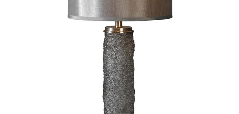 Настольная лампа Silver Wonder Loft-Concept 43.065