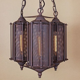 Люстра Loft Sieve Pendant