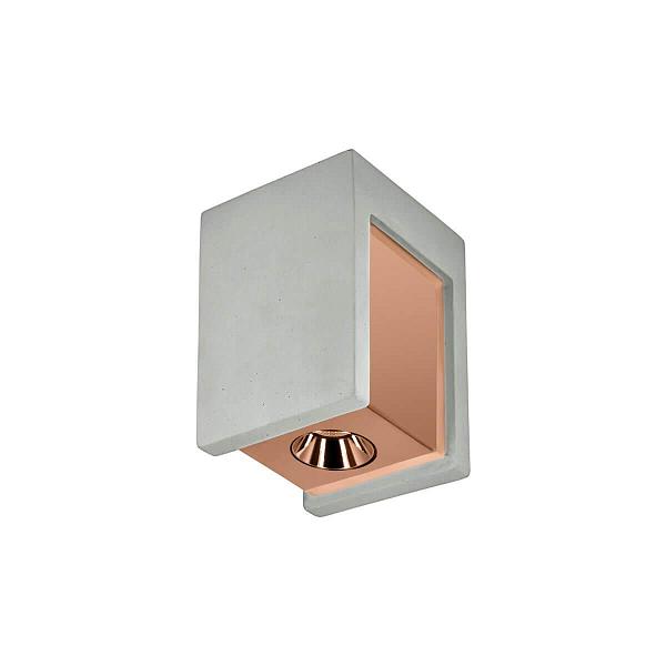 Накладной светильник Loft It OL1073-GG